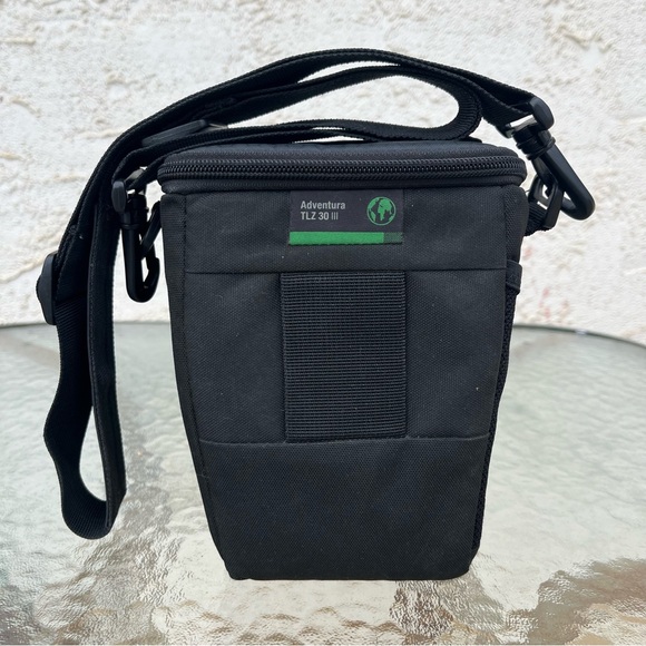 Lowepro Adventura Other - Lowepro Adventura TLZ 30 III Black Top Loading Camera Bag